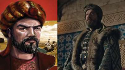 Kuruluş Osman Selçuklu Sultanı kimdir? Sultan Mesut’u oynayan Şener Savaş kimdir?