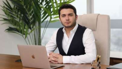 Faruk Fatih Özer rehin mi alındı?