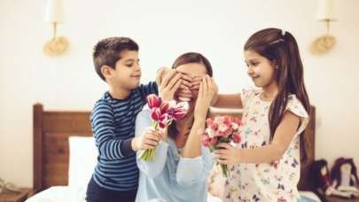 Resimli Anneler Günü mesajları 2021 | En anlamlı ve yeni anneler günü mesajları Facebook Whatsapp