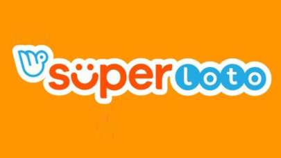 Süper Loto çekilişi sonuçları öğren 9 Mayıs | Süper Loto sonucu sorgulama MPİ
