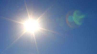 Ramazan Bayramı'nda hava nasıl olacak?