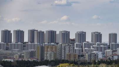 Yabancıların Türkiye'ye ilgisi büyük!