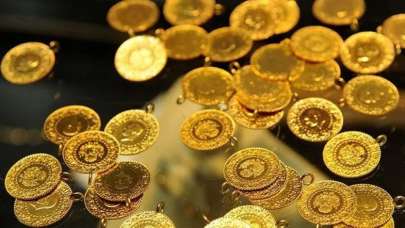 Altın fiyatları ne kadar? Gram ve Çeyrek altın fiyatları ne kadar?