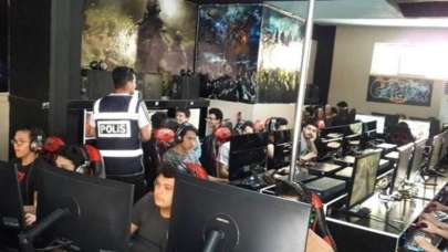 İnternet kafe Playstation salonları ne zaman açılacak? İnternet kafe destek ödemeleri ne zaman