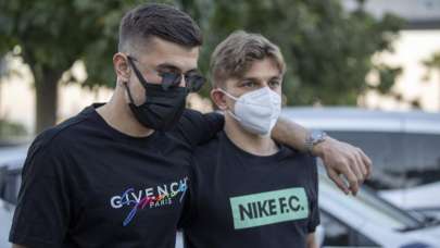 Dorukhan Toköz, ''Gidiyorum'' şarkısını neden seçtiğini açıkladı