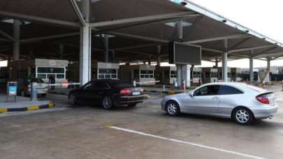 Kapıkule'den girişlerde PCR testi uygulaması gelecek ay başlayacak