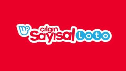 Çılgın Sayısal Loto 24 Mayıs sonuçları öğren MPİ! Çılgın Sayısal Loto 24 mayıs bilet sorgula