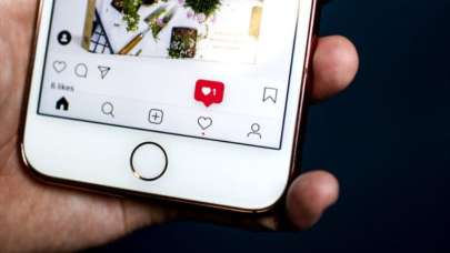 Instagram beğeni nereden gizleniyor? Instagram beğeni sayısı nasıl gizlenir?