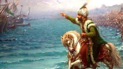 İstanbul'un Fethi mesajları ve sözleri anlamlı | En güzel Şanlı İstanbul'un Fethi mesajları