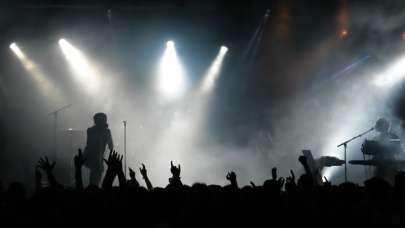 Teşvik kampanyası! Aşı olana ucuz konser bileti