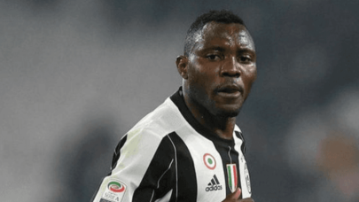 Süper Lig ekibinden Asamoah bombası