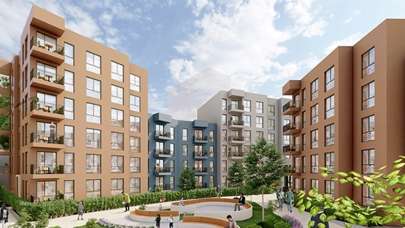 KİPTAŞ Tuzla başvurular nasıl yapılır? KİPTAŞ Tuzla Meydan Evler nerede?