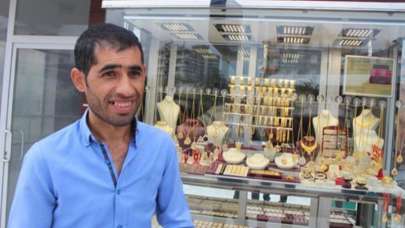 1 yılda aynı olayı 2 kez yaşadı, isyan etti