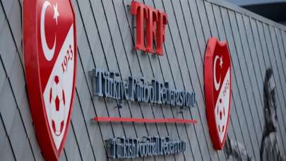 TFF, yerli oyuncu teşvik sistemini açıkladı