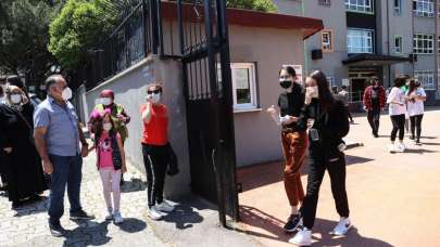 MEB'den LGS açıklaması: Sorunsuz şekilde tamamlandı