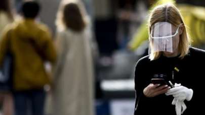 Aşılar işe yaradı...O ülkede vaka sayısı sıfıra indi!