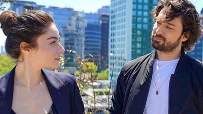 Ada Masalı dizisi ne zaman başlıyor? Ada Masalı dizisi nerede çekiliyor, konusu nedir?