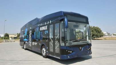 Türkiye'de bir ilk! Samsun'da kullanılmaya başlanacak