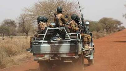 Burkina Faso'da bilanço artıyor! Onlarca ölü var