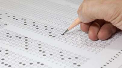 LGS soru kitapçığı ve cevapları yayımlandı