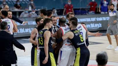 Singleton ile Melih Mahmutoğlu'nun cezası belli oldu