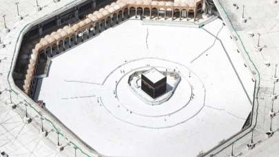 Suudi Arabistan'dan 'hac' açıklaması