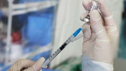 Ülkeyi karıştıran skandal! "Ölüleri bile aşıladılar"