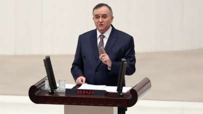 MHP'li Akçay: Zillet ittifakının tek derdi Türkiye'yi sabote etmektir