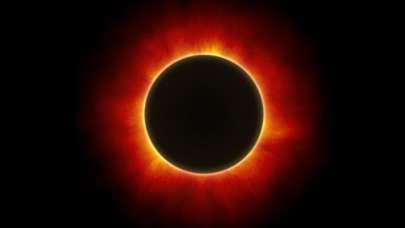 Güneş tutulması bugün Türkiye'den gözükecek mi? 10 Haziran Güneş tutulması ne zaman, saat kaçta?