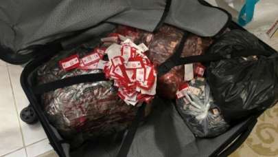 Hepsi bir evden çıktı! Devleti zarara sokacaklardı