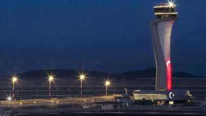İstanbul Havalimanı'na 4 ödül daha