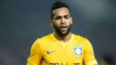 Beşiktaş'tan Jiangsu Suning atağı