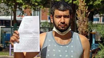 Türkiye 25'incisi gence dolandırıcı şoku