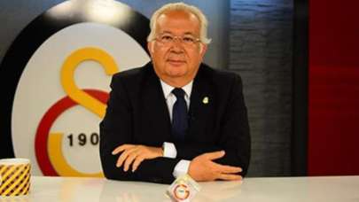 Eşref Hamamcıoğlu kimdir, serveti ne kadar? Galatasaray Başkanı Eşref Hamamcıoğlu ne iş yapıyor?