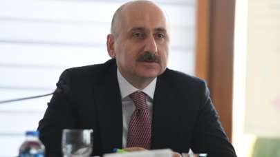 Bakan Karaismailoğu mega projeler hakkında merak edilenleri açıkladı