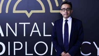 Portekizli bakandan çarpıcı açıklama: İslam bizim parçamız