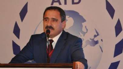 Anadolu Yayıncılar Derneği'nden açıklama: İHA muhabirine saldırıyı kınıyoruz