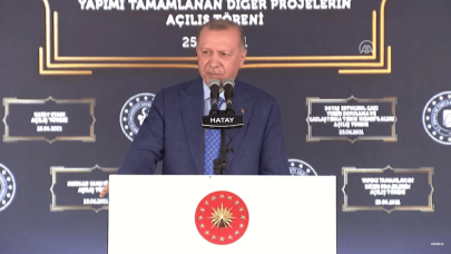 Türkiye'nin ilki Ertuğrul Gazi gemisi göreve başladı