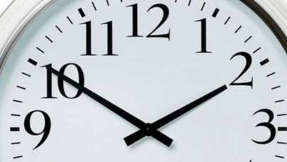 180 ve 120 dakika kaç saat eder? 135 dakika kaç saat eder?