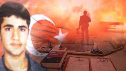 Yasin Börü davasında karar: 15 sanığa ağırlaştırılmış müebbet