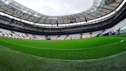 Milli maçın oynanacağı stat değişti