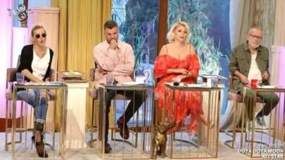 Doya Doya Moda All Star 28 Haziran gün birincisi kim oldu? Doya Doya Moda puan durumu nasıl?