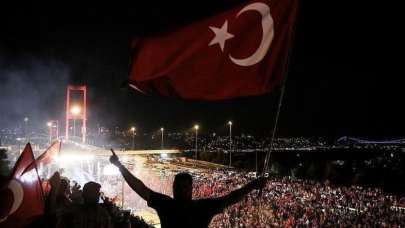 Millet Olmak afiş ve slogan yarışması başvuru nasıl yapılır? Millet Olmak yarışma detayları