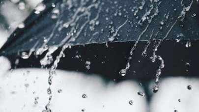 Meteorolojiden kuvvetli sağanak uyarısı