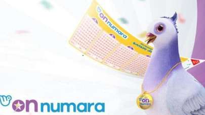 On Numara çekilişi 5 Temmuz sonuçları | On Numara çekilişi bilet sorgulama ekranı