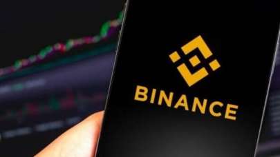 Binlerce kişi şokta! Binance ödeme yapmayı durdurdu