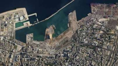 Dev proje! Türkiye, Fransa ve Çin talip oldu