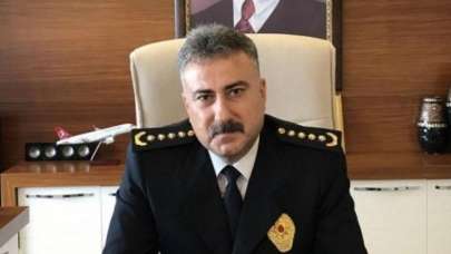 Zonguldak Emniyet Müdürü Fahri Aktaş kimdir? Fahri Aktaş kaç yaşında, aslen nereli?