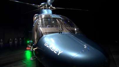 TUSAŞ tarihinin en büyüğü! Türkiye bir ilke imza attı