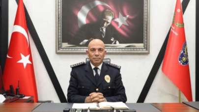 İzmir Emniyet Müdürü Mehmet Şahne kimdir, kaç yaşında? İzmir Emniyet Müdürü Mehmet Şahne nerelidir?